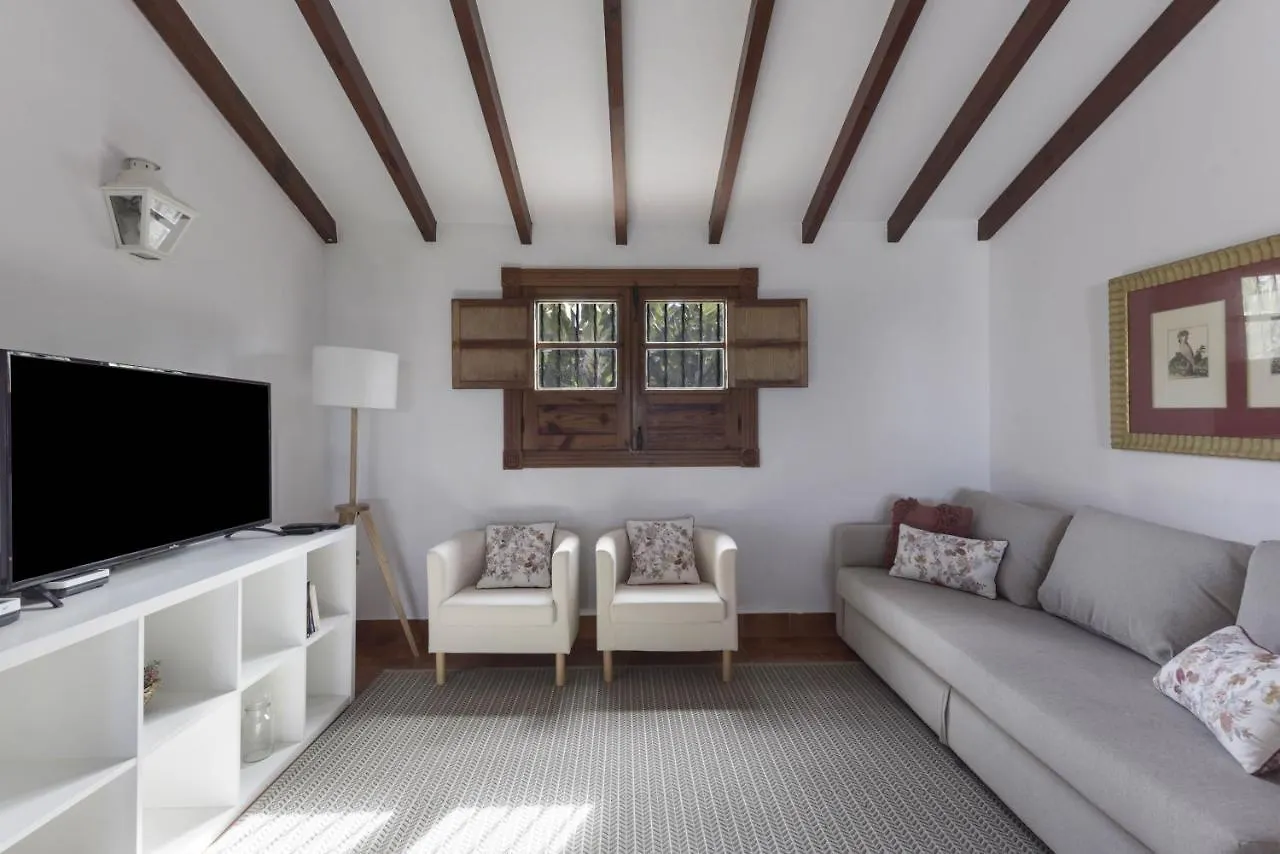 Ferienhaus La Casita De Los Orovales Puerto de la Cruz