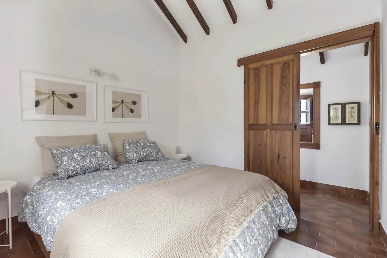 La Casita De Los Orovales Puerto de la Cruz  Holiday home Puerto de la Cruz (Tenerife)
