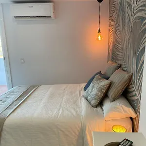 Tres Banderas Apartamento Estepona