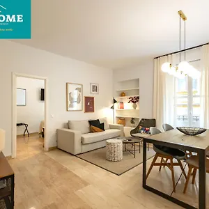180 Goyeneta Luxury Apartamento Sevilla