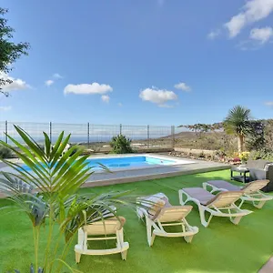 Private Heated Pool Apartment