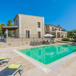 Salou Villa Alcúdia