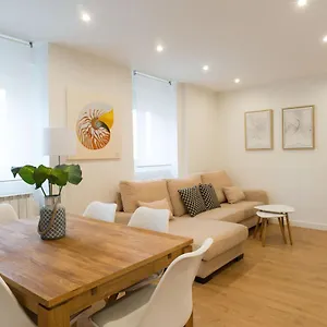 Arrasate Center - Iberorent Apartamento San Sebastián